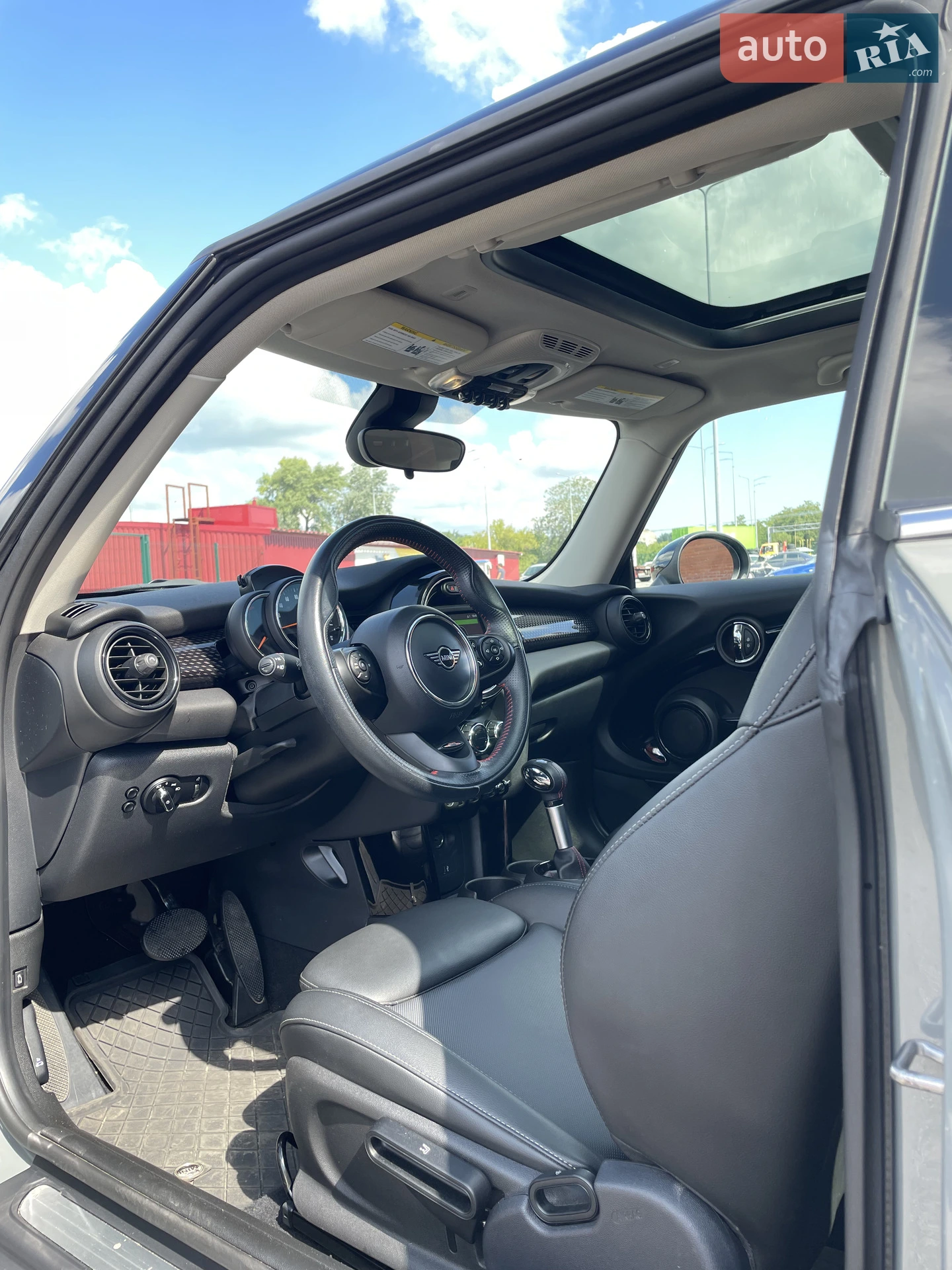 2019 MINI Hatch - мініатюра 20