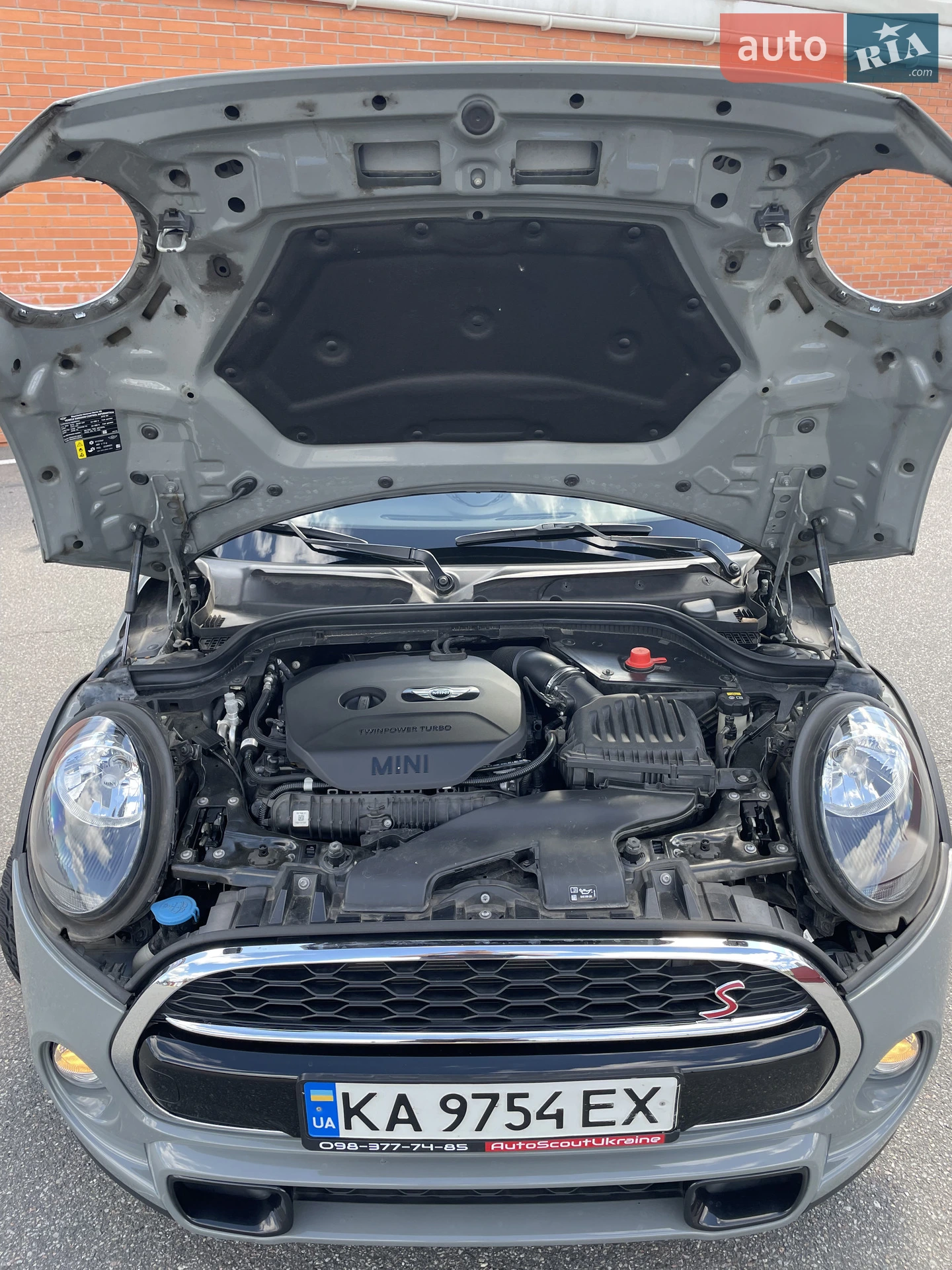 2019 MINI Hatch - мініатюра 27