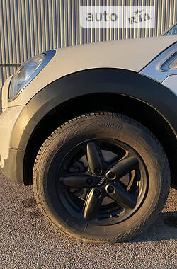 Хэтчбек MINI Hatch 2013 в 