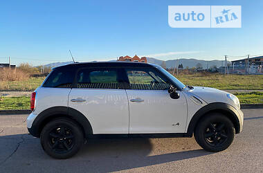 Хэтчбек MINI Hatch 2013 в 