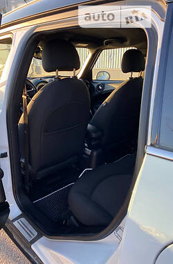 Хэтчбек MINI Hatch 2013 в 