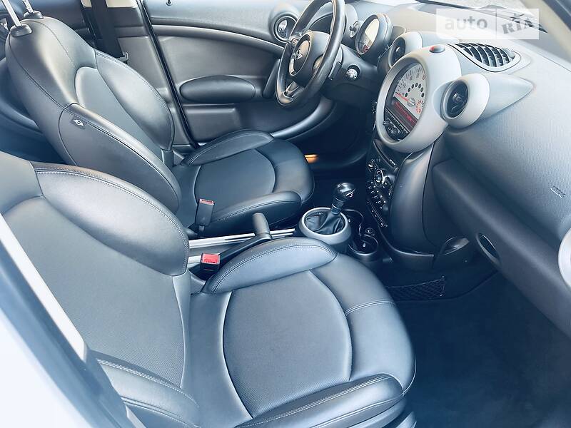 Хэтчбек MINI Hatch 2012 в Киеве фото 23 Хэтчбек MINI Hatch 2012 в Киеве