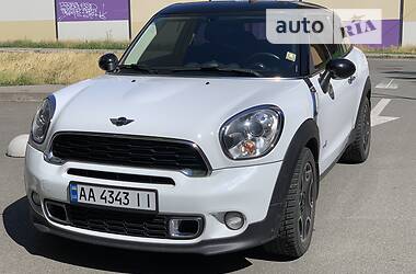 Купе MINI Hatch 2013 в 