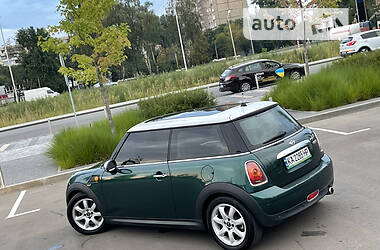 Хетчбек MINI Hatch 2008 в Києві