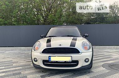 Хэтчбек MINI Hatch 2013 в Днепре