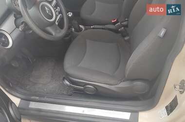 Купе MINI Hatch 2009 в Шацке