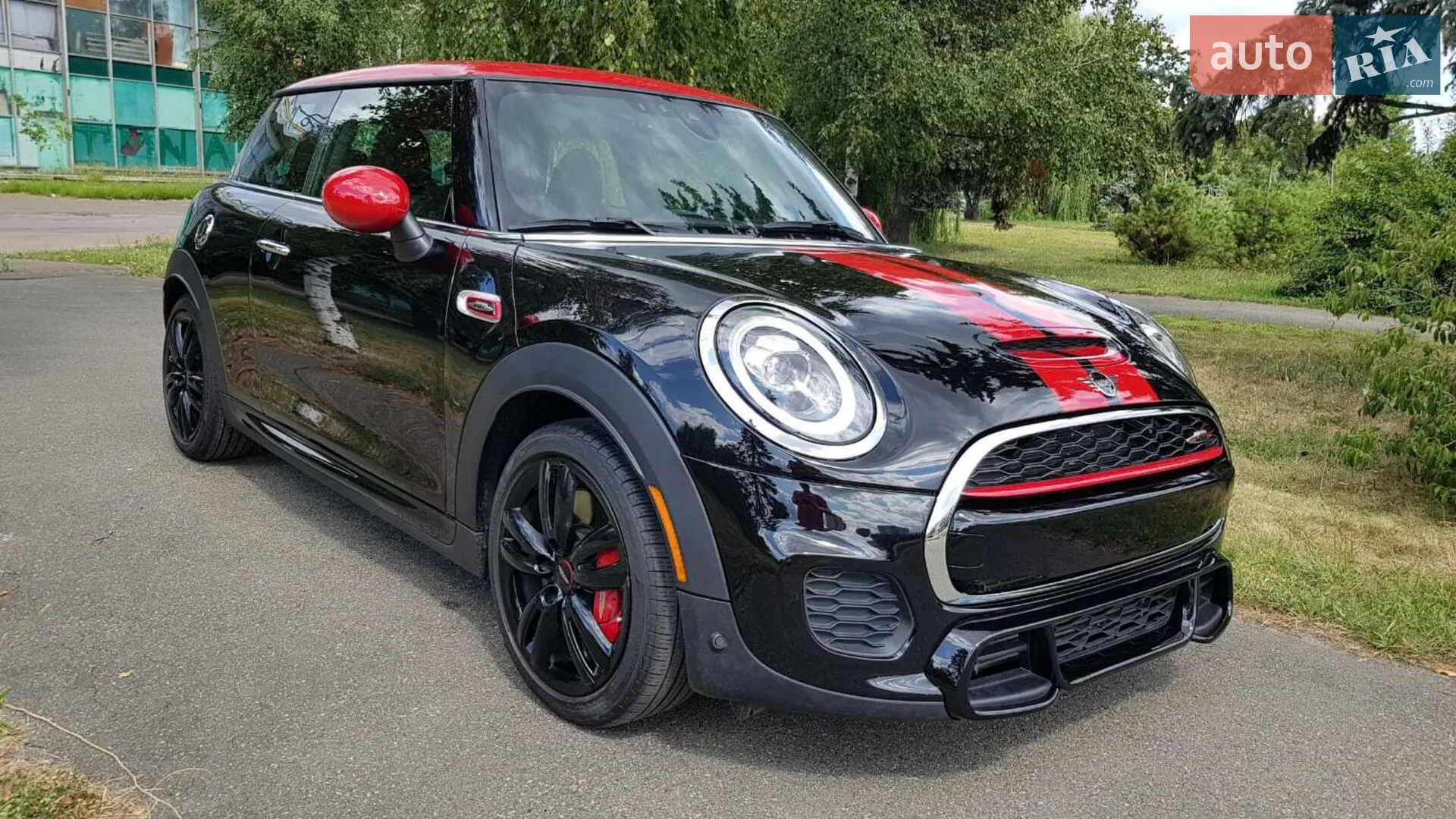 2018 MINI Hatch - мініатюра 7