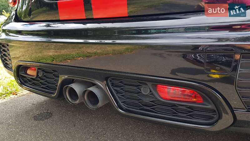 Хетчбек MINI Hatch 2018 в Києві