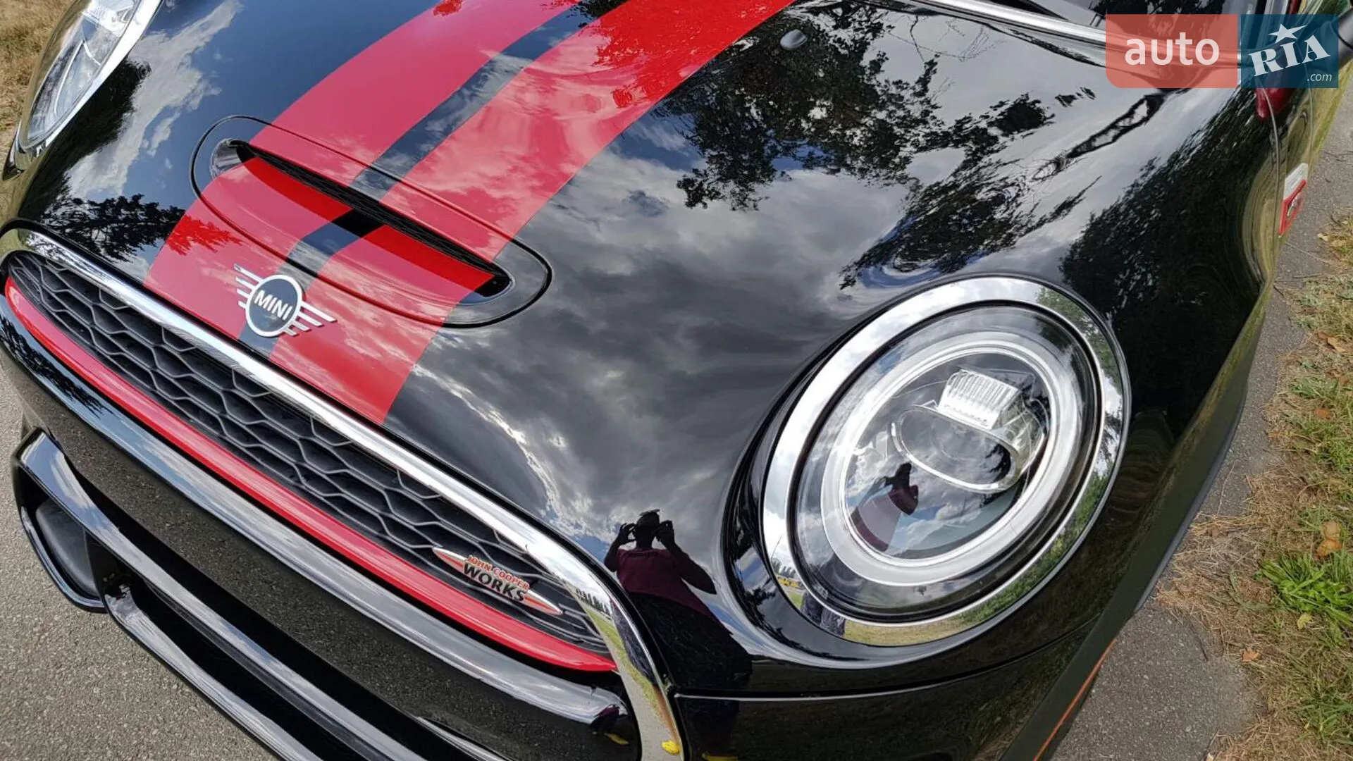 2018 MINI Hatch - мініатюра 19