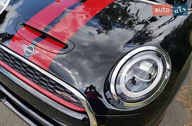 Хетчбек MINI Hatch 2018 в 
