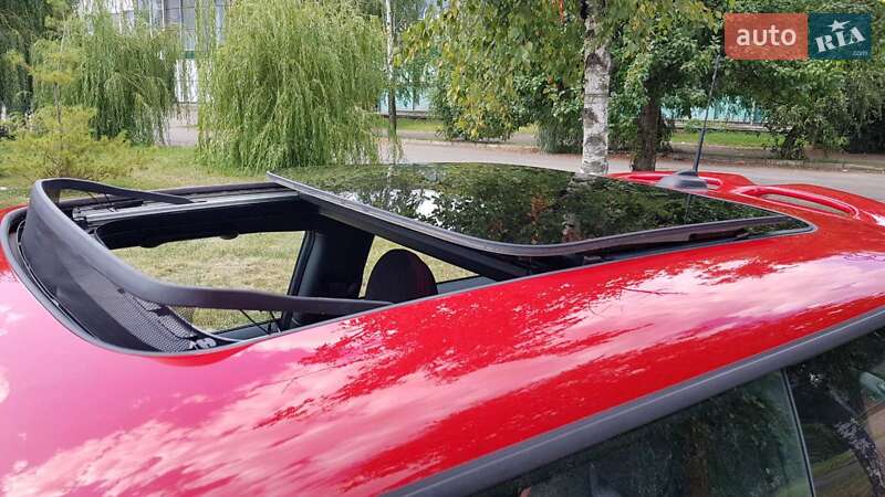 Хетчбек MINI Hatch 2018 в Києві