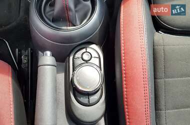 Хетчбек MINI Hatch 2018 в 