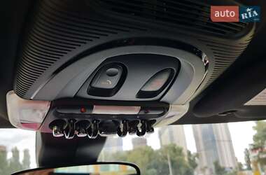 Хетчбек MINI Hatch 2018 в 