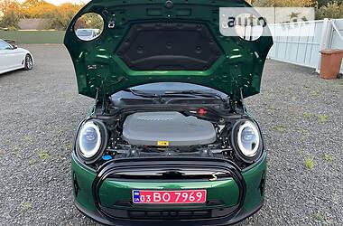 Хетчбек MINI Hatch 2022 в 