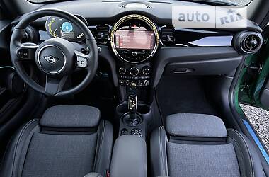 Хетчбек MINI Hatch 2022 в 