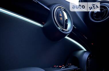 Хетчбек MINI Hatch 2022 в 