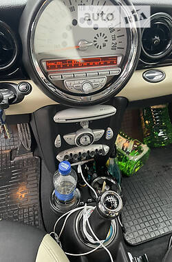 Купе MINI Hatch 2008 в 