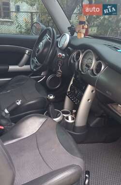 Купе MINI Hatch 2004 в Подільську