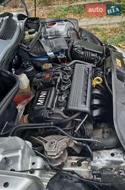 Купе MINI Hatch 2004 в Подільську