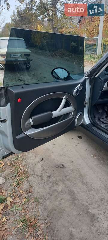 Купе MINI Hatch 2004 в Подольске