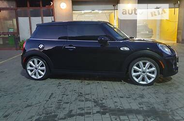 Хэтчбек MINI Hatch 2014 в Одессе