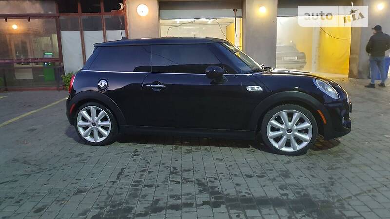 Хэтчбек MINI Hatch 2014 в Одессе