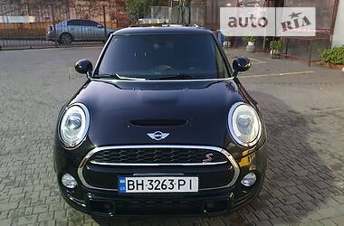 Хэтчбек MINI Hatch 2014 в Одессе