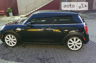 Хэтчбек MINI Hatch 2014 в Одессе
