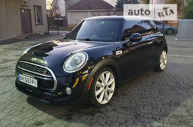 Хэтчбек MINI Hatch 2014 в Одессе