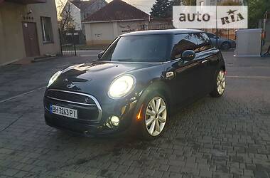 Хэтчбек MINI Hatch 2014 в Одессе