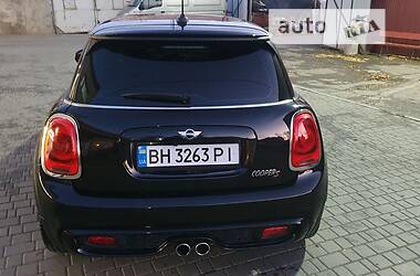 Хэтчбек MINI Hatch 2014 в Одессе