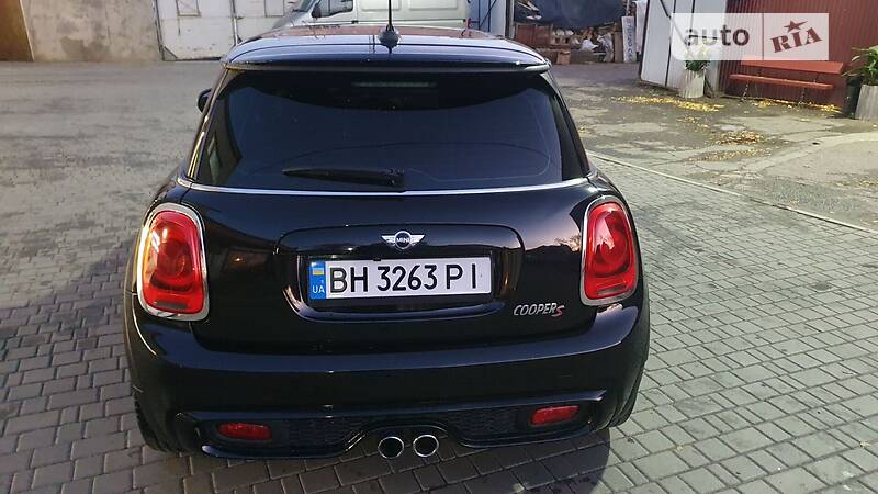 Хэтчбек MINI Hatch 2014 в Одессе