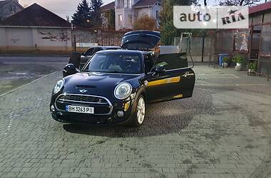 Хэтчбек MINI Hatch 2014 в Одессе