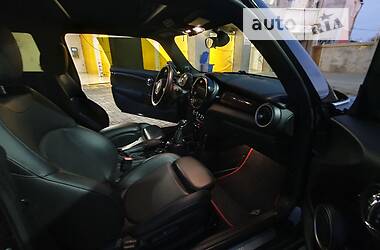Хэтчбек MINI Hatch 2014 в Одессе