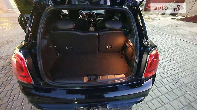 Хэтчбек MINI Hatch 2014 в Одессе
