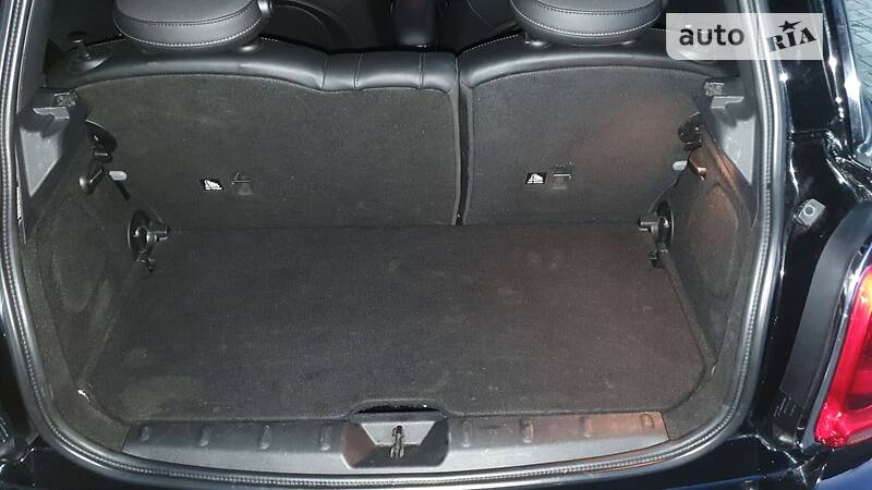 Хэтчбек MINI Hatch 2014 в Одессе