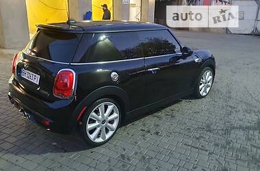 Хэтчбек MINI Hatch 2014 в Одессе