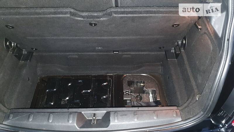 Хэтчбек MINI Hatch 2014 в Одессе