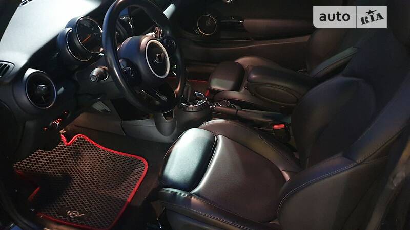 Хэтчбек MINI Hatch 2014 в Одессе