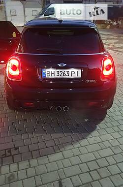 Хэтчбек MINI Hatch 2014 в Одессе