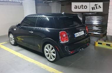 Хэтчбек MINI Hatch 2014 в Одессе