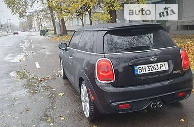 Хэтчбек MINI Hatch 2014 в Одессе