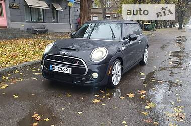 Хэтчбек MINI Hatch 2014 в Одессе
