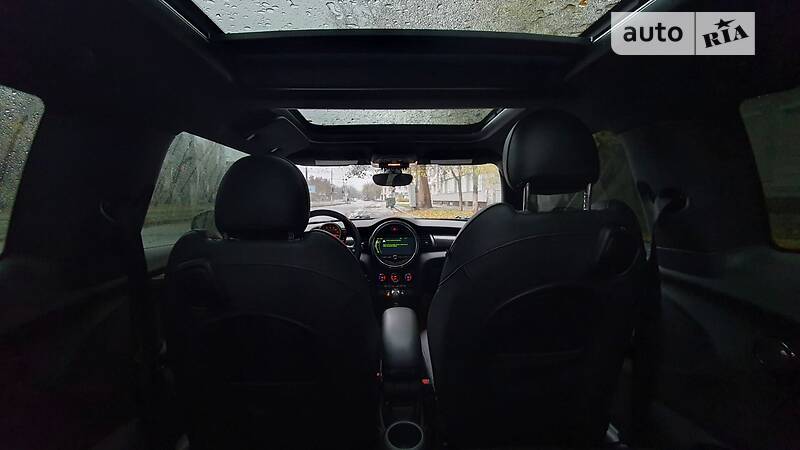 Хэтчбек MINI Hatch 2014 в Одессе
