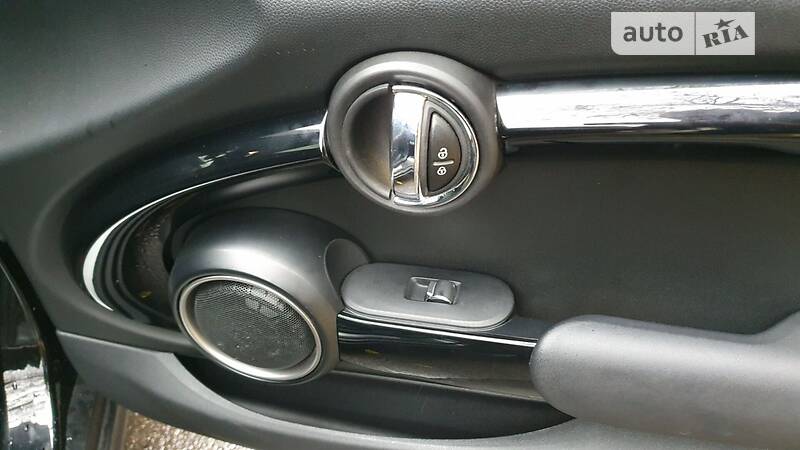 Хэтчбек MINI Hatch 2014 в Одессе