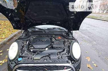 Хэтчбек MINI Hatch 2014 в Одессе