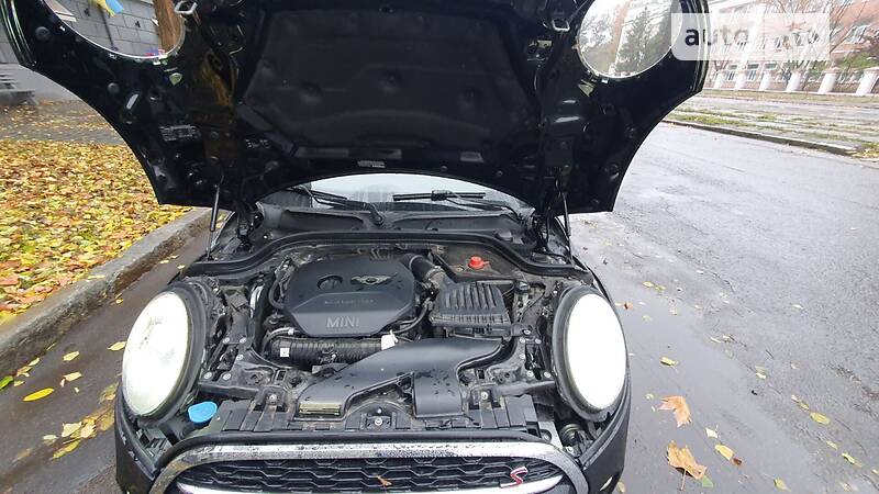 Хэтчбек MINI Hatch 2014 в Одессе