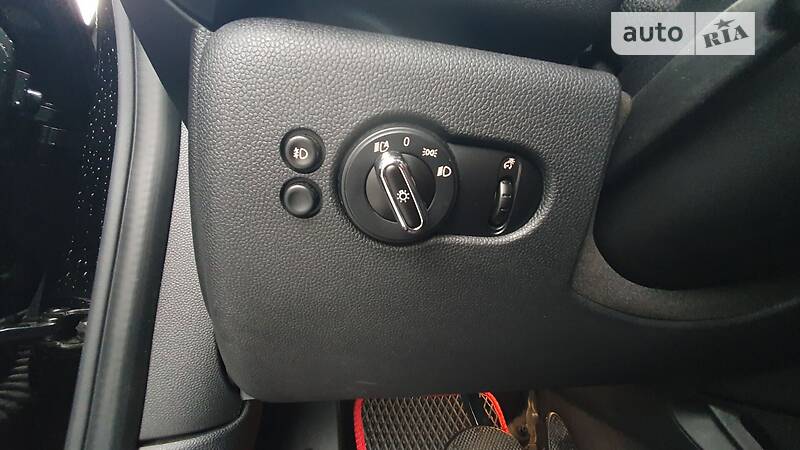 Хэтчбек MINI Hatch 2014 в Одессе