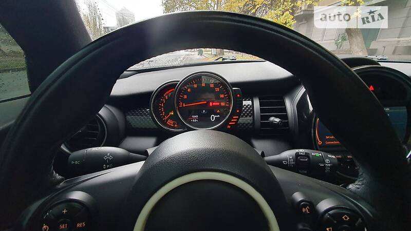Хэтчбек MINI Hatch 2014 в Одессе