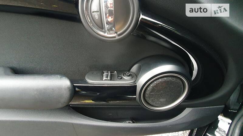Хэтчбек MINI Hatch 2014 в Одессе